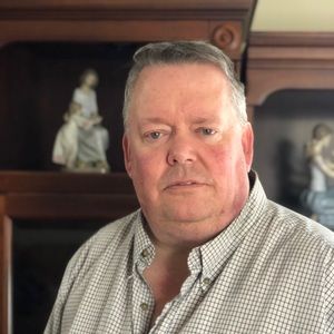 Meet your Posher, Steve